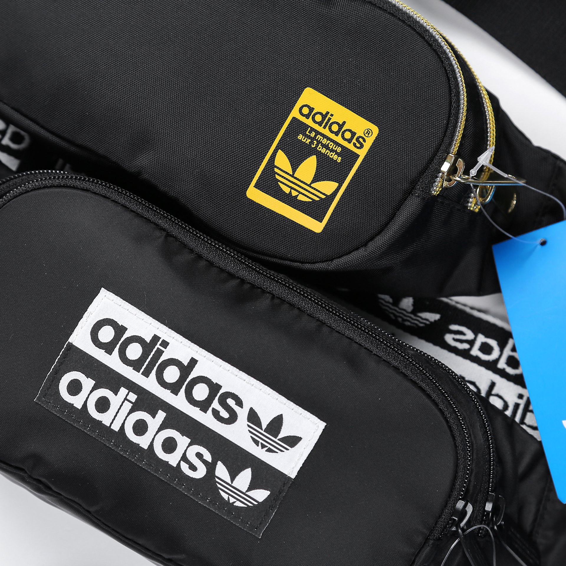 [Mua Giày Tặng Túi] Túi Đeo Chéo ADIDAS