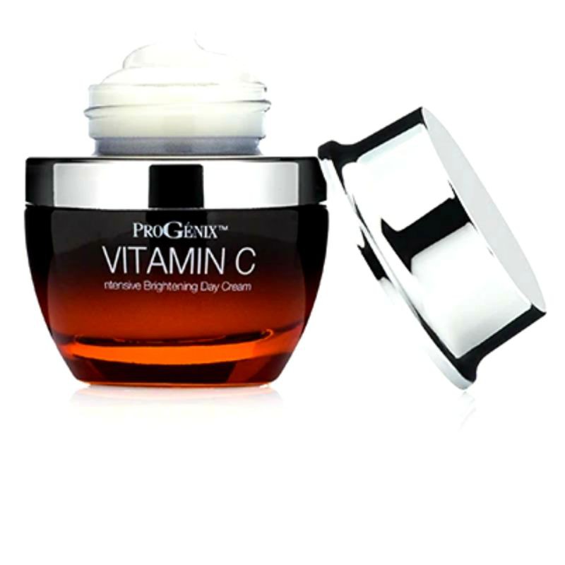 [HCM]Progenix Vitamin C Kem Dưỡng Trắng Da Mờ Thâm Nám