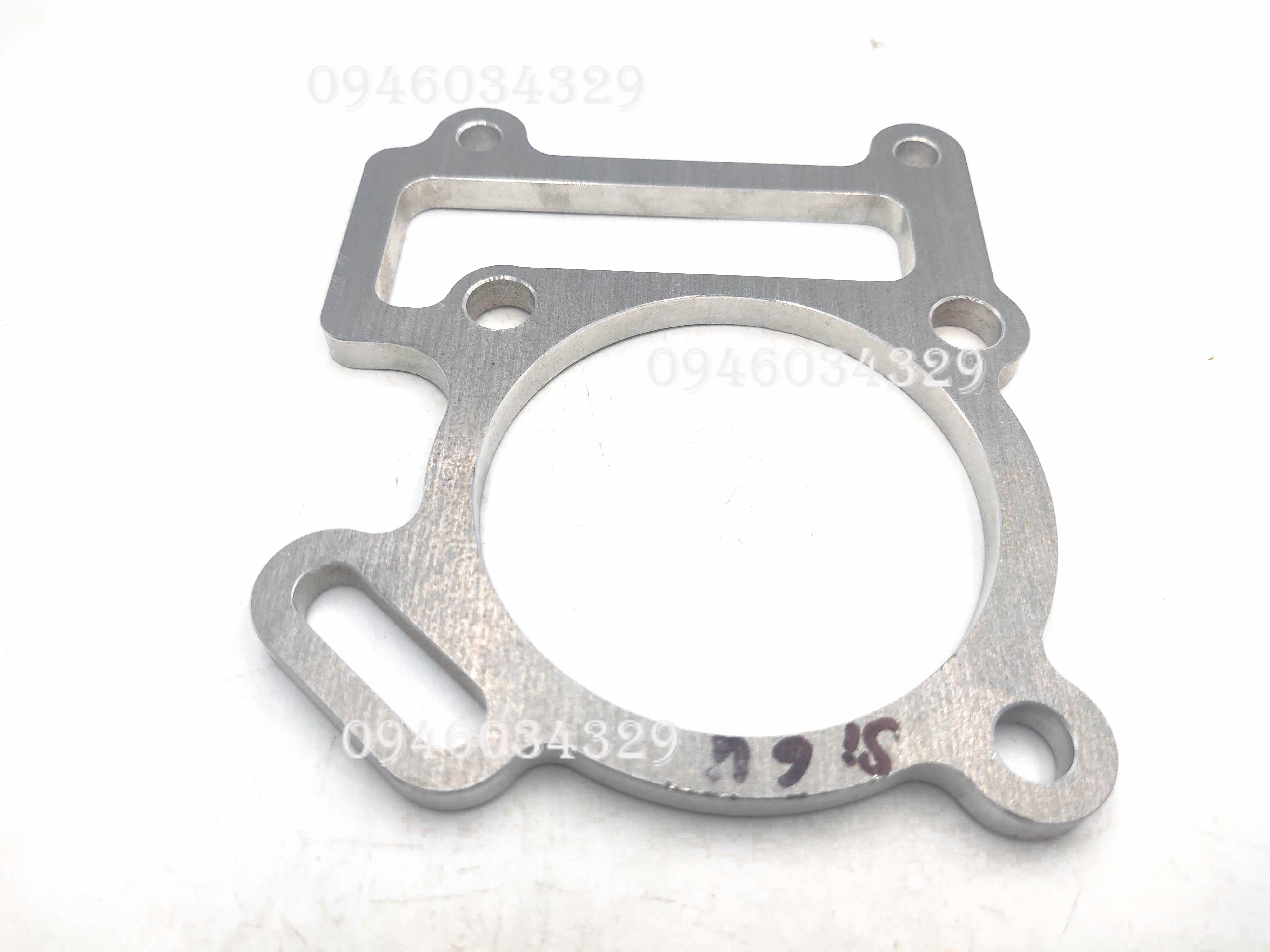 Thớt Kê Lòng Sirius Cnc 6Ly
