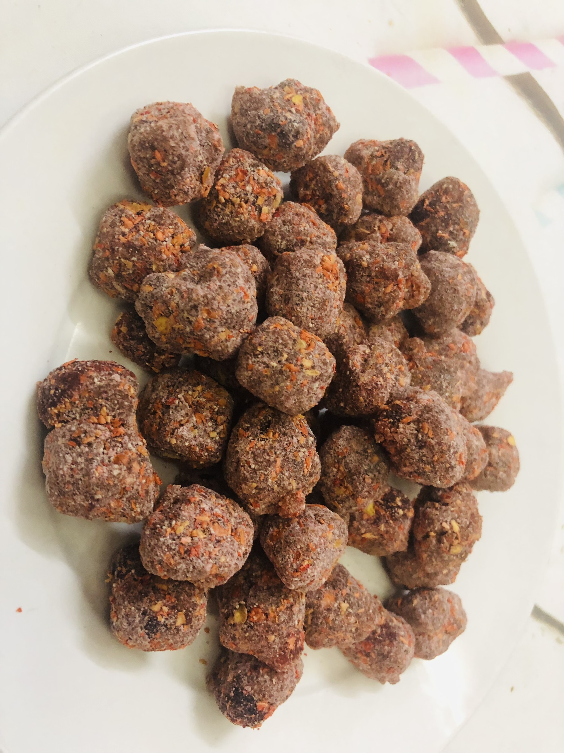 100g me xí muội loại ngon(me đất sét)