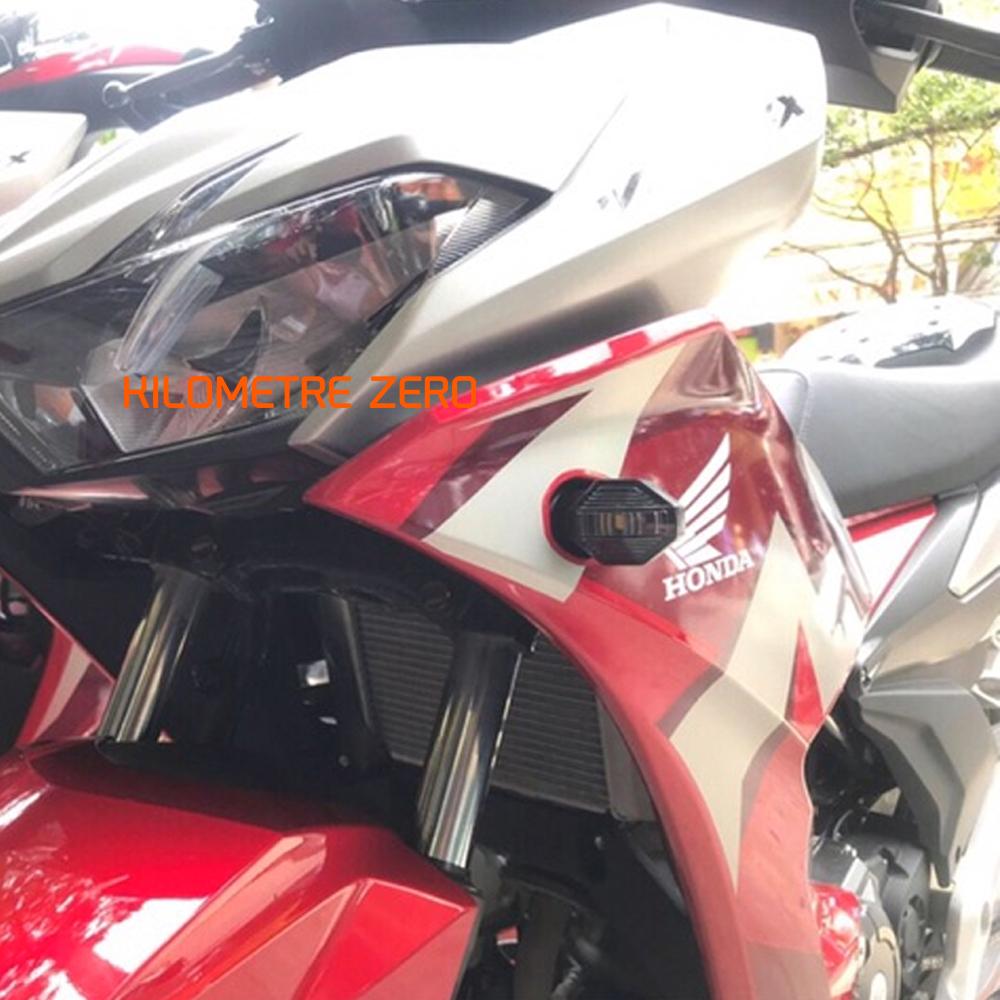 Bộ Đèn Xi Nhan V3 Dành Cho Honda Winner X