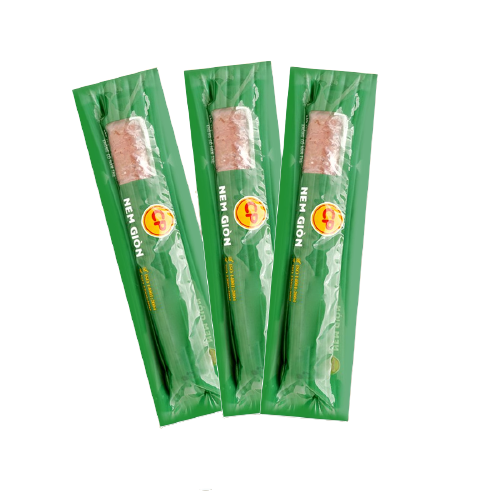 [Siêu thị WinMart] - Nem giòn CP gói 180g
