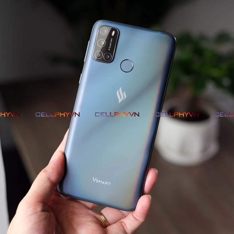Kính Cường Lực Camera Vsmart Joy 4