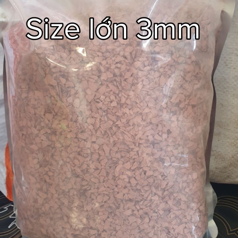 Nền gốm ceramic Thuỷ Mộc Trãi nền bể cá, thuỷ sinh