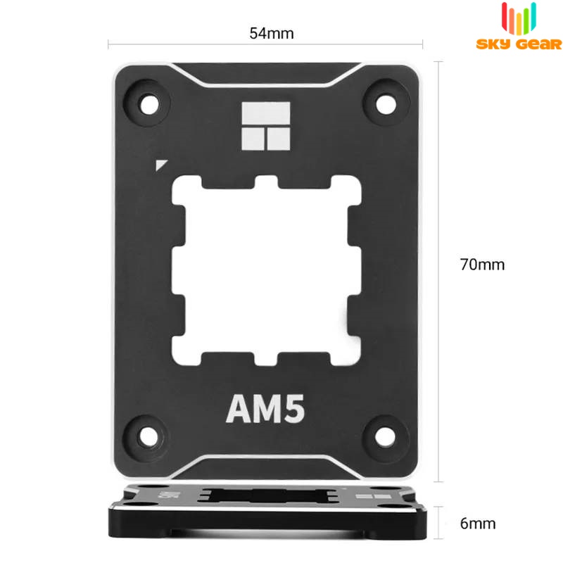 Ngàm giữ CPU AMD Thermalright AM5-ASF