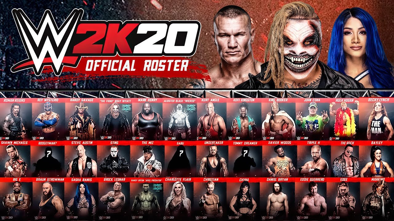 [HCM]Đĩa game WWE 2k20 PS4
