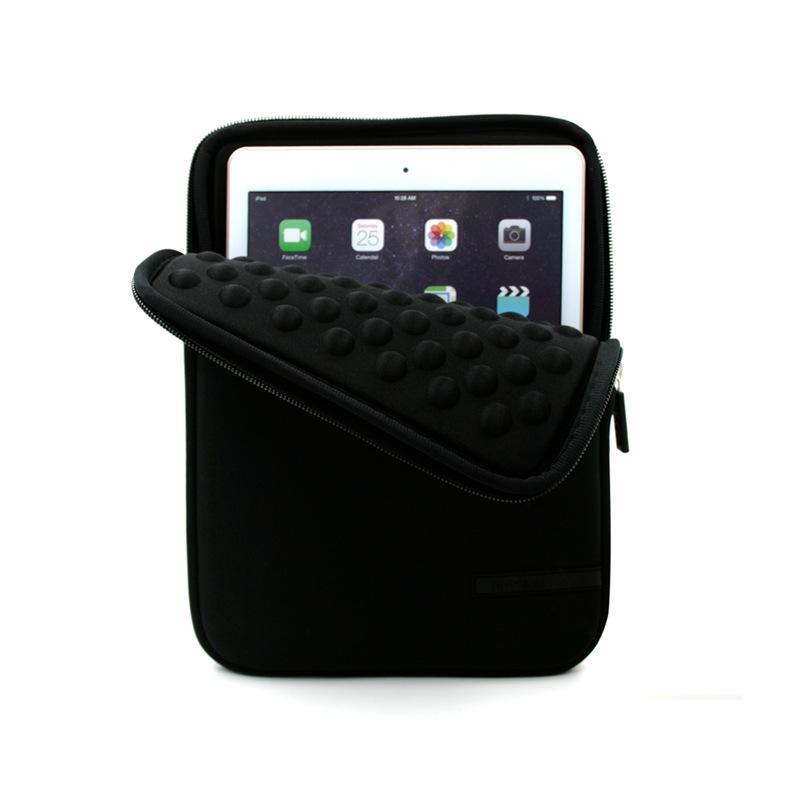 [HCM]Túi bảo vệ ipad 9.7inch Shyides có mút 3D