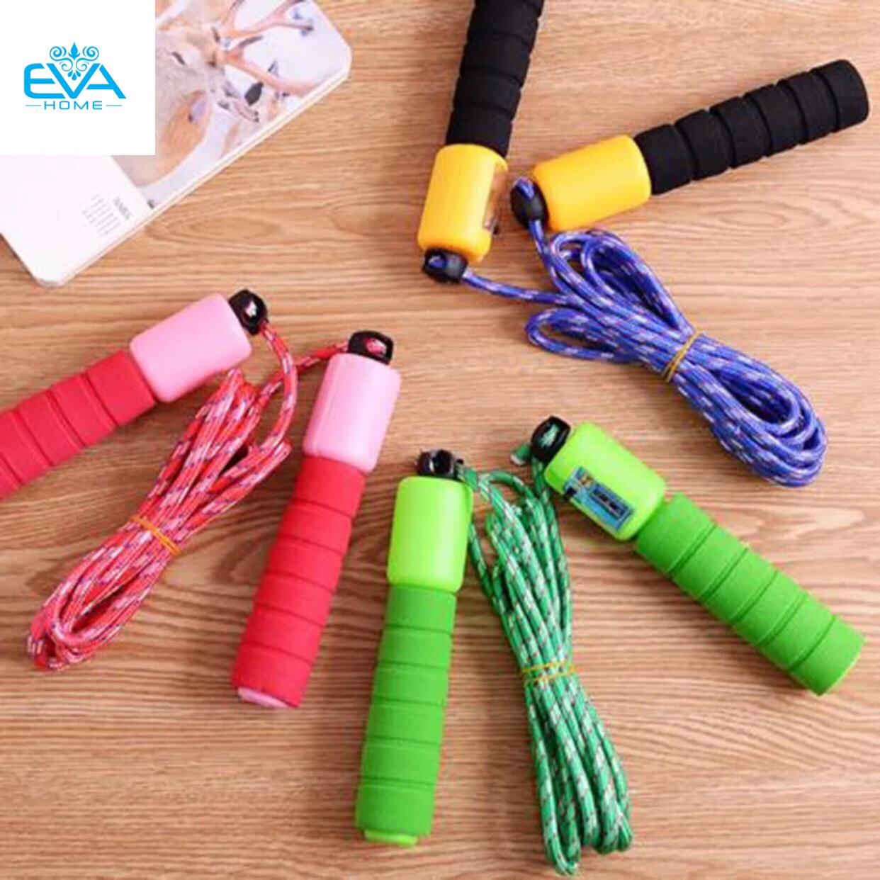[HCM]Dây Nhảy Thể Dục Có Bộ Đếm Số Vòng Nhảy