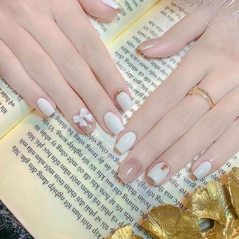 Paint gel Buberry black, white, milk white. Water Rice