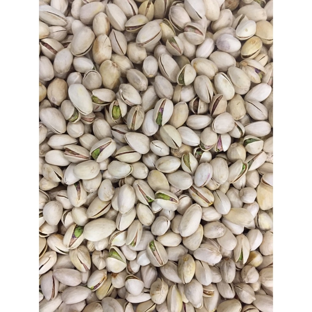 [HCM]Hạt dẻ cười Mỹ không tẩy trắng hủ 450g