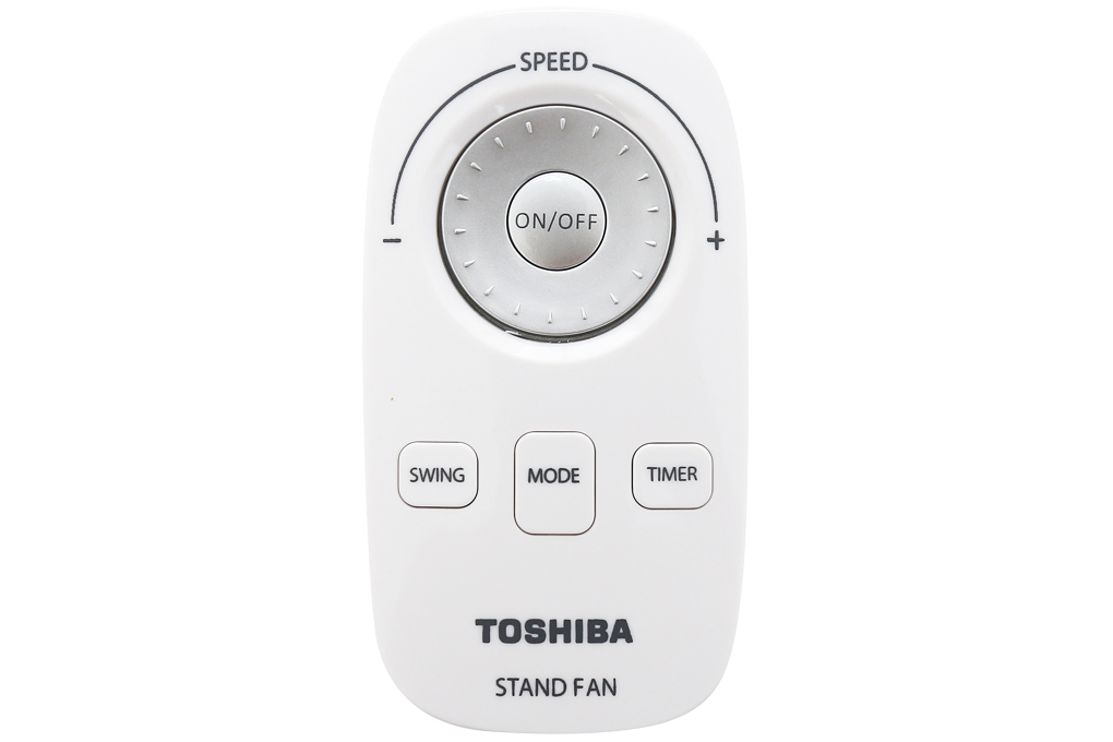 [HCM]QUẠT ĐỨNG TOSHIBA F-LSD30(W)VN