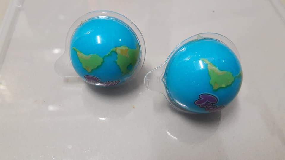 [HCM] 2 viên Kẹo Trolli Đức (2 viên x 18.8g)