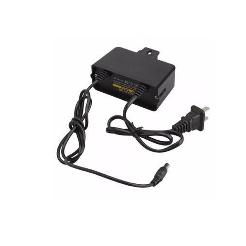Bộ 2 Nguồn 12V-2A cho camera quan sát Elitek EIP-1202