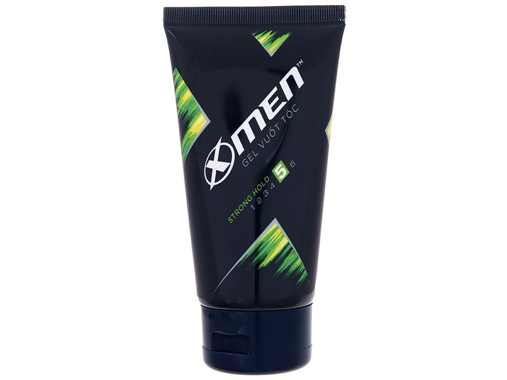 Combo 2 Gel vuốt tóc X-Men 150g 5