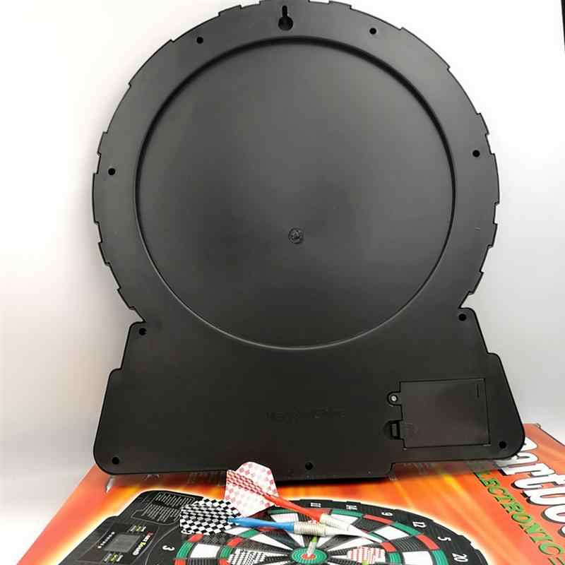 BẢNG PHI TIÊU ĐIỆN TỬ (ELECTRONIC DART BOARD)