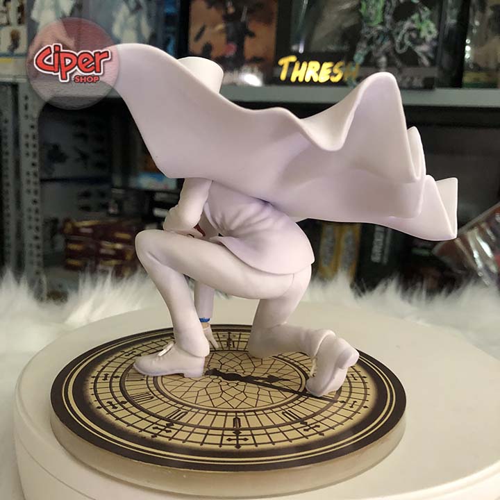 Mô hình Conan Quỳ Gối - Kid The Phantom Thief