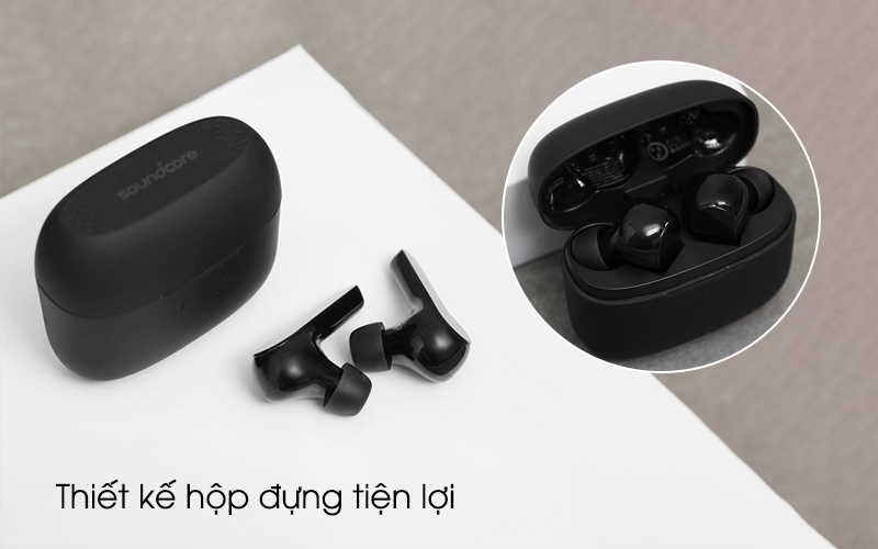 Tai nghe Bluetooth ANKER Soundcore Liberty Air A3902