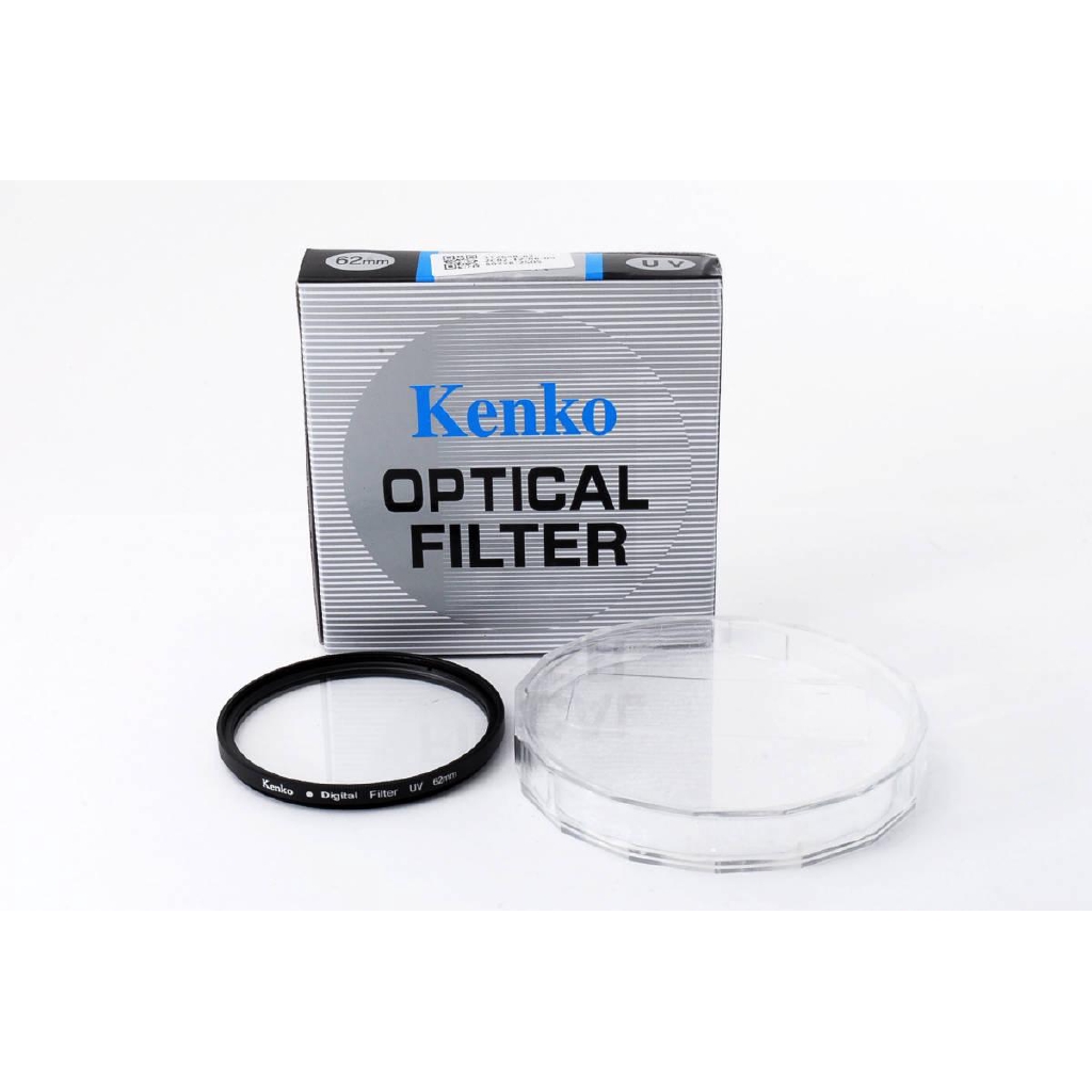 Kính lọc UV 52mm, 58mm