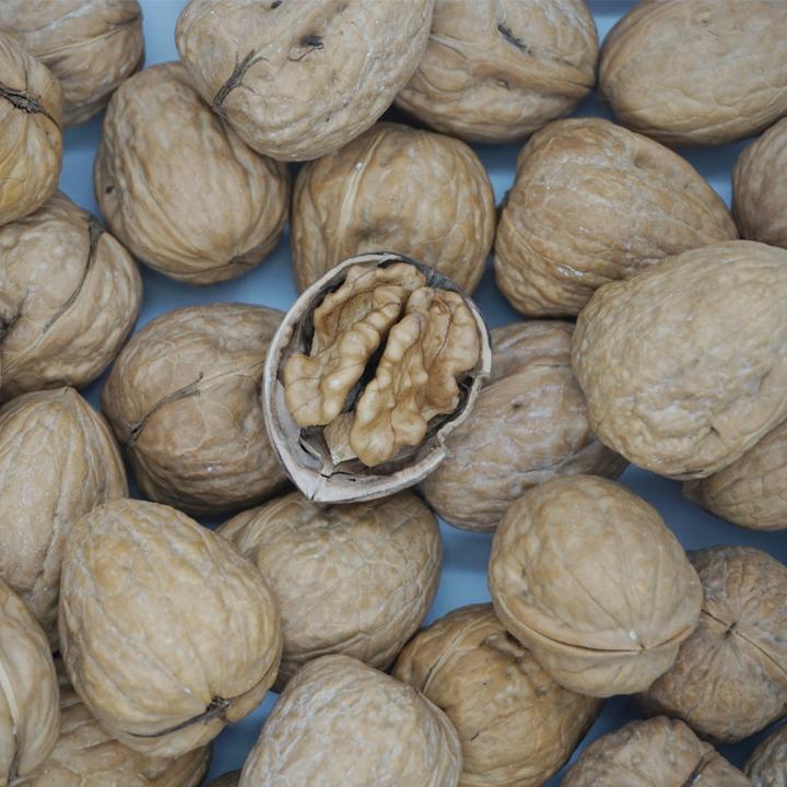 Hạt óc chó Mỹ Fami Nuts bịch 500g