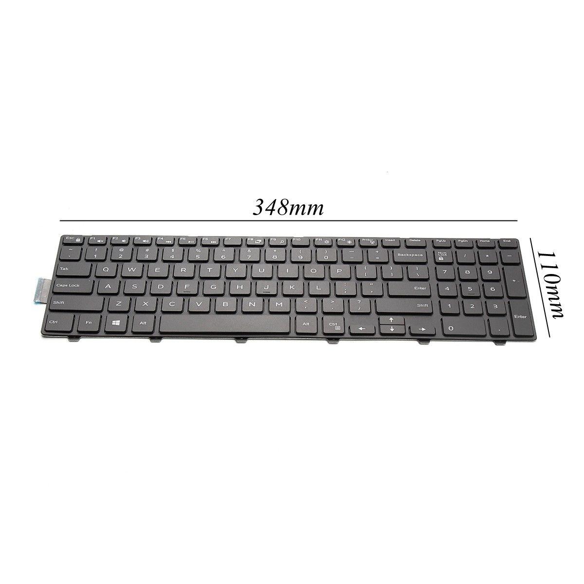 Bàn phím laptop dell 15-3000