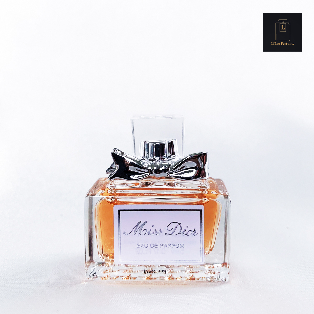 [CHÍNH HÃNG] Nước Hoa Mini Nữ Miss Dior EDP 5ml