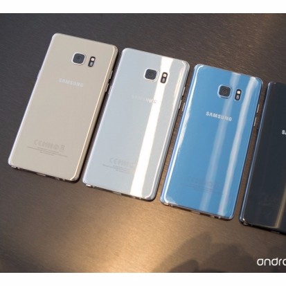 [Nhập RS0822 giảm 30k cho đơn 99k]hay vỏ mặt lưng kính Samsung Note 5 siêu đẹp