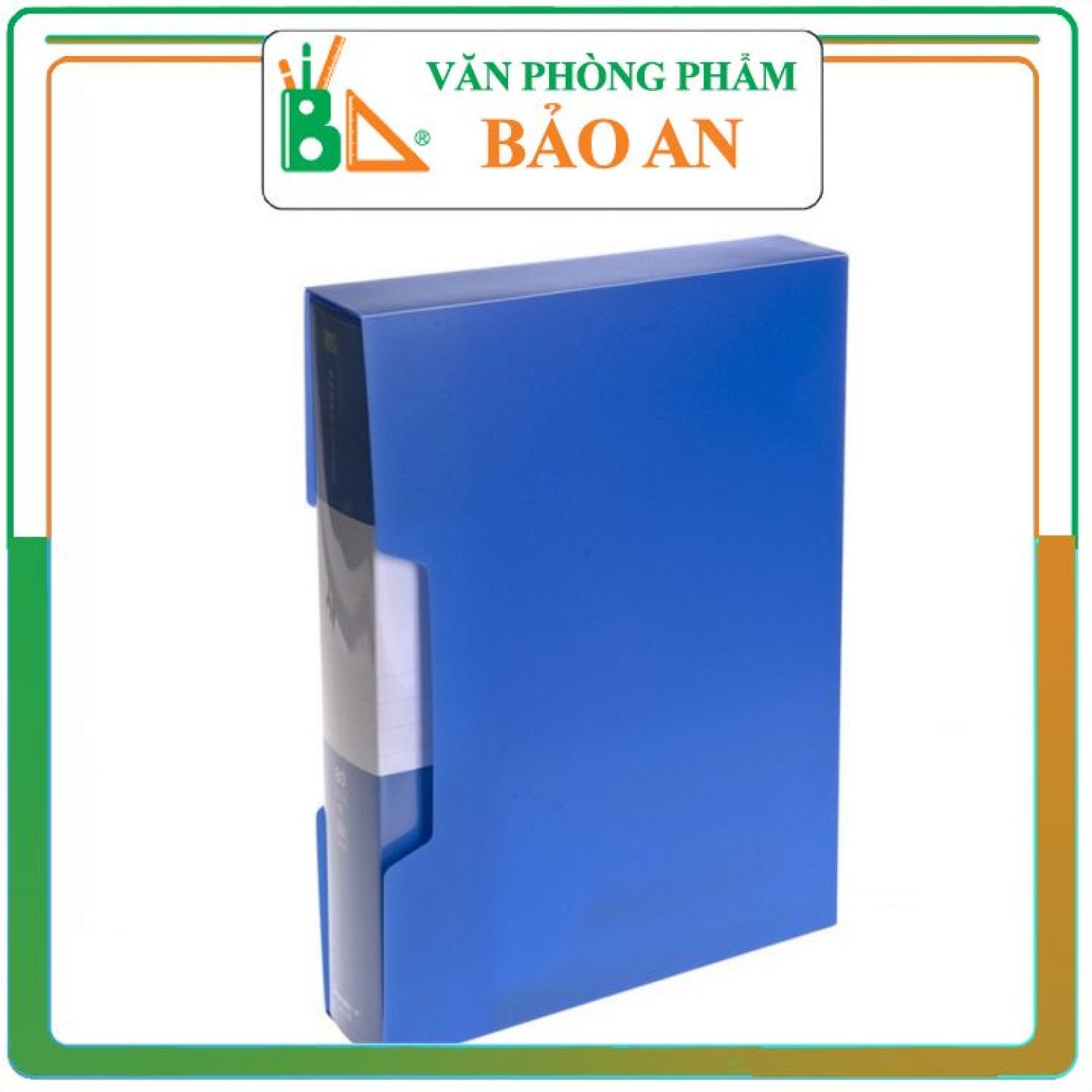 File 80 lá guangbo a3180