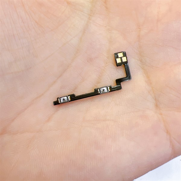 Dây âm lượng volume Oppo Reno 5 4G