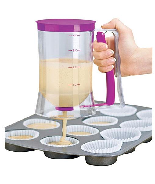Bình chuyên dụng làm bánh Batter Dispenser
