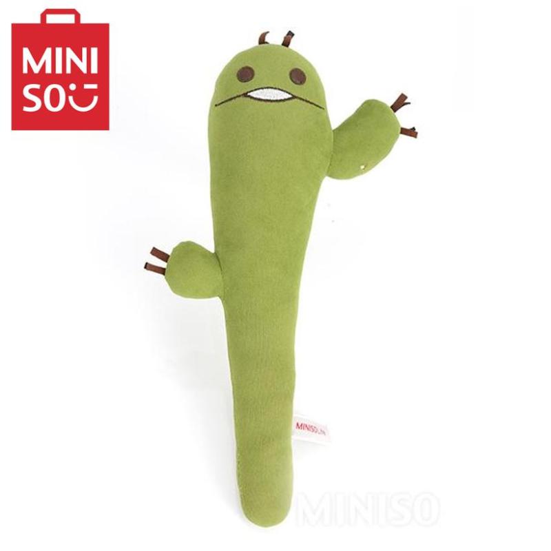 Gậy mát xa hình cây xương rồng Miniso