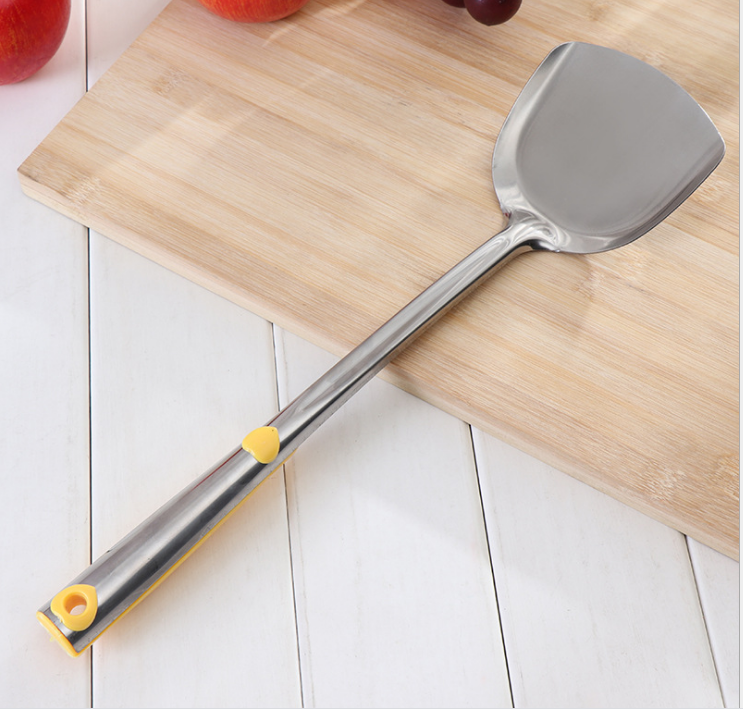 Xẻng Lật Cáng Vàng Size Lớn