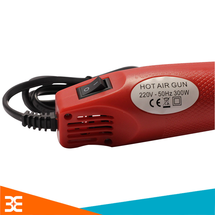 Máy Khò Nhiệt Mini 220V-300W