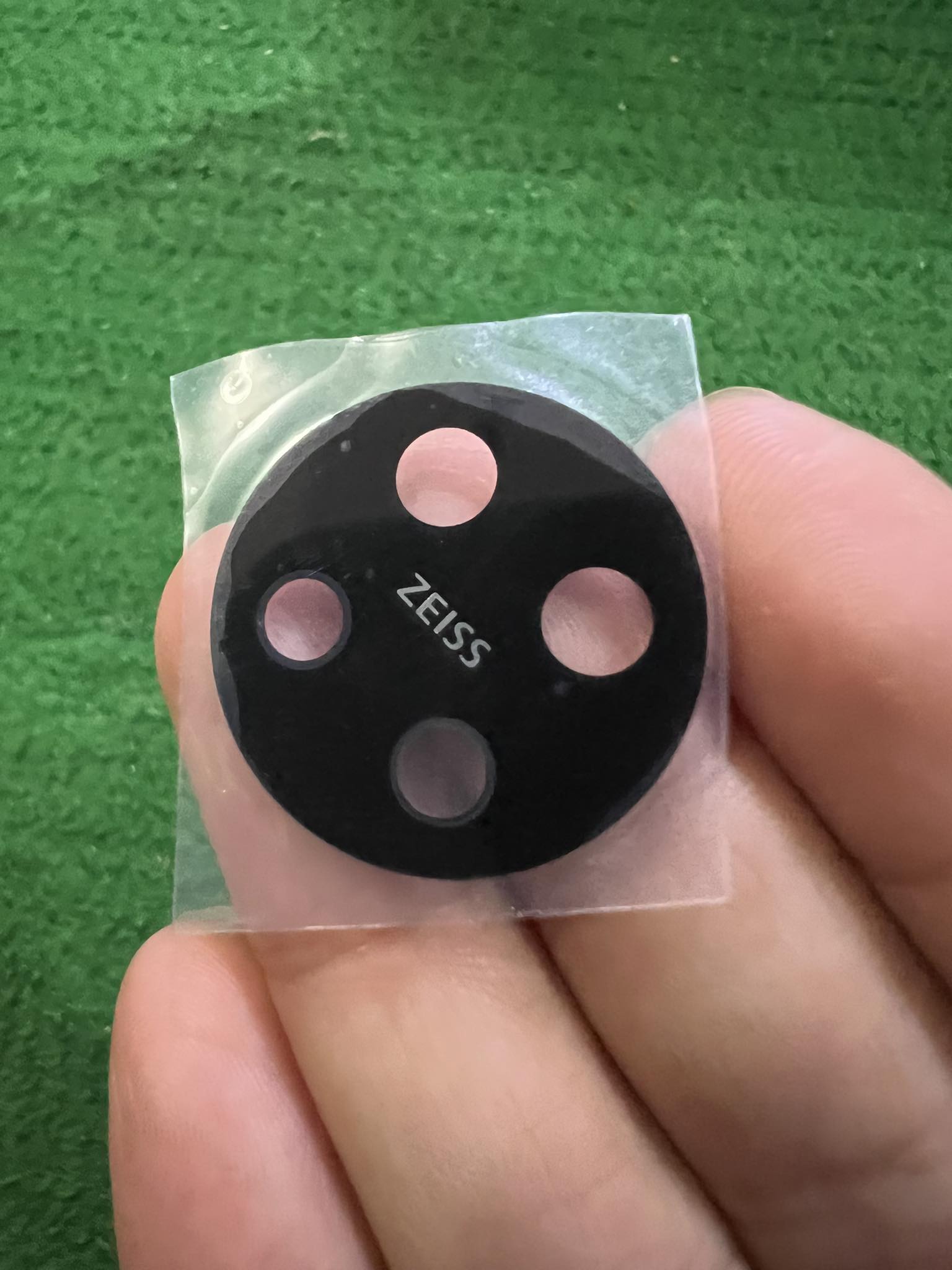 [HCM]Mặt Kính Camera Sau Nokia 7.2 Linh Kiện Thay Thế