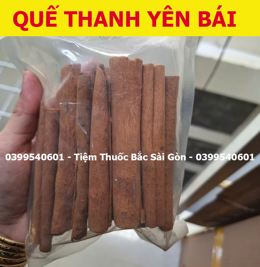 Quế Thanh 500g