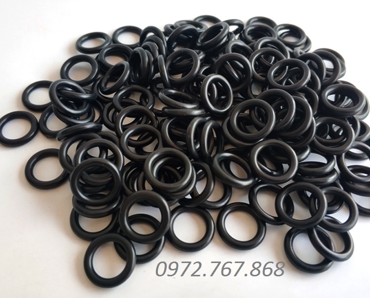 Gioăng cao su NBR 10*3.5mm