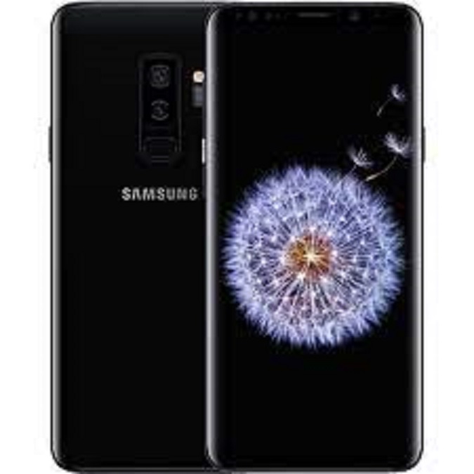 RẺ HỦY DIỆT điện thoai SAMSUNG GALAXY S9 PLUSram 6Gb 64Gb Mới Samsung S9