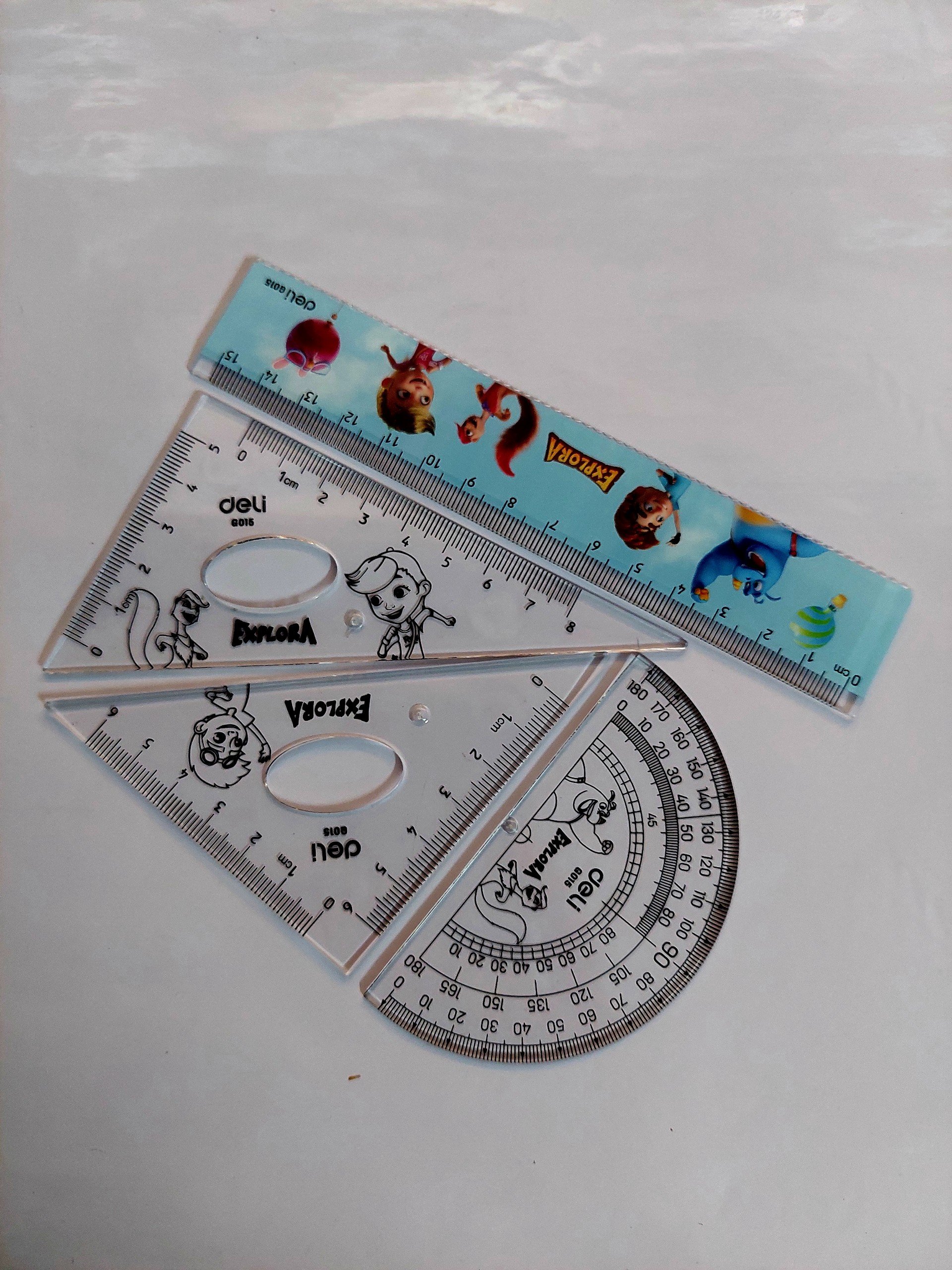 BỘ THƯỚC HÌNH HỌC HS DIEM 10 THIEN LONG_STORE365FORYOU