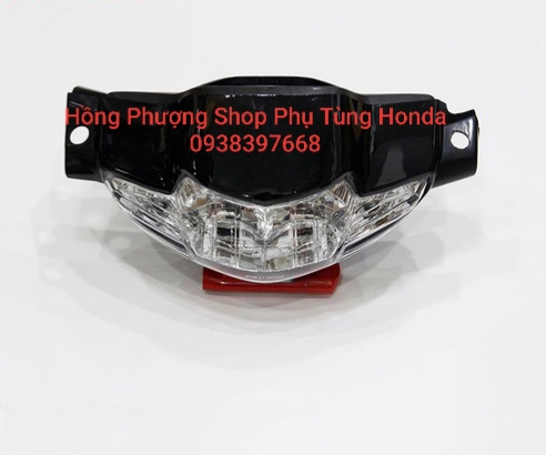 [HCM]ĐẦU ĐÈN WAVE ALPHAWAVE 110WAVE NHỎ(Có đủ màu}