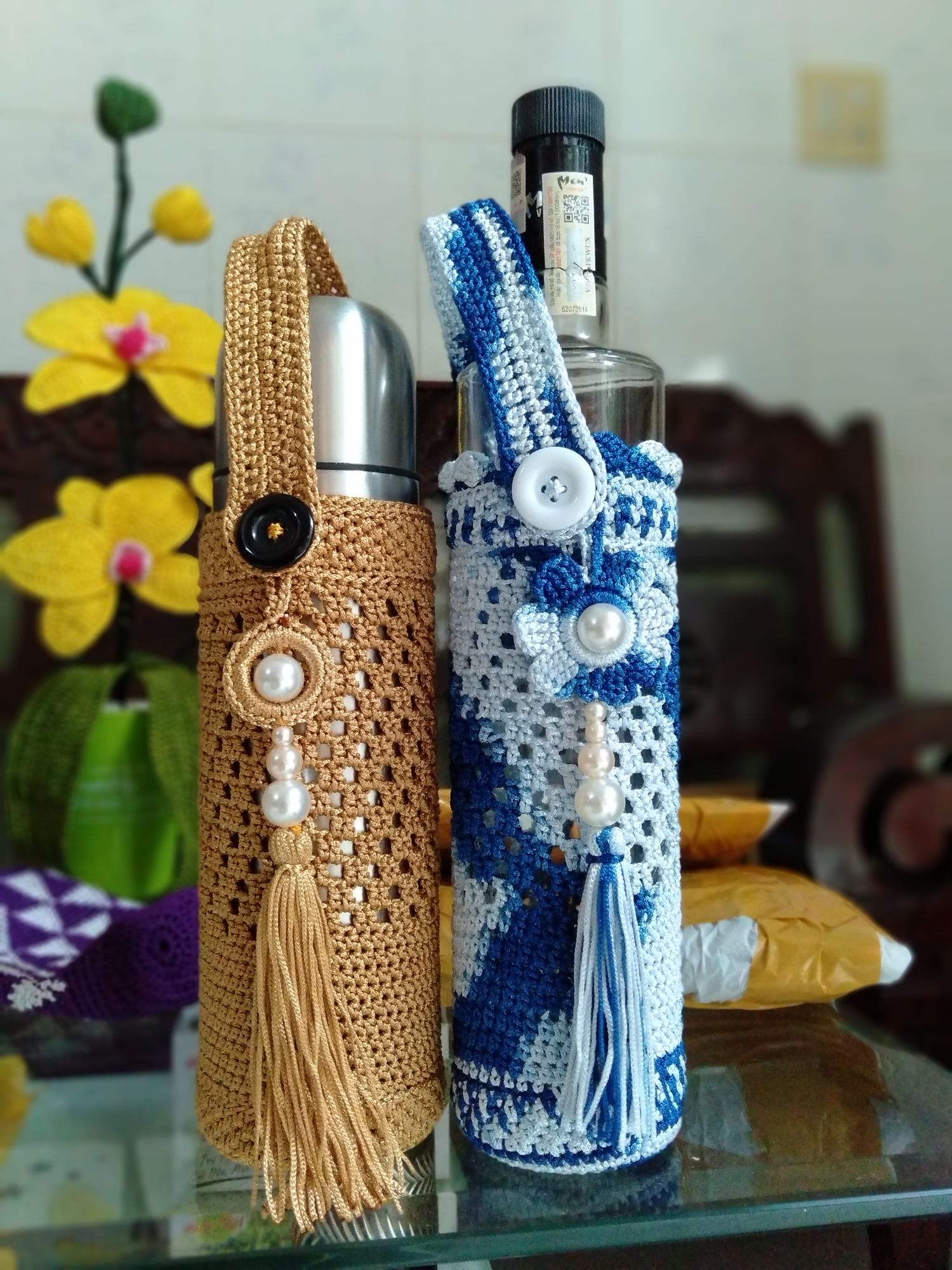 TÚI ĐỰNG BÌNH GIỮ NHIỆT