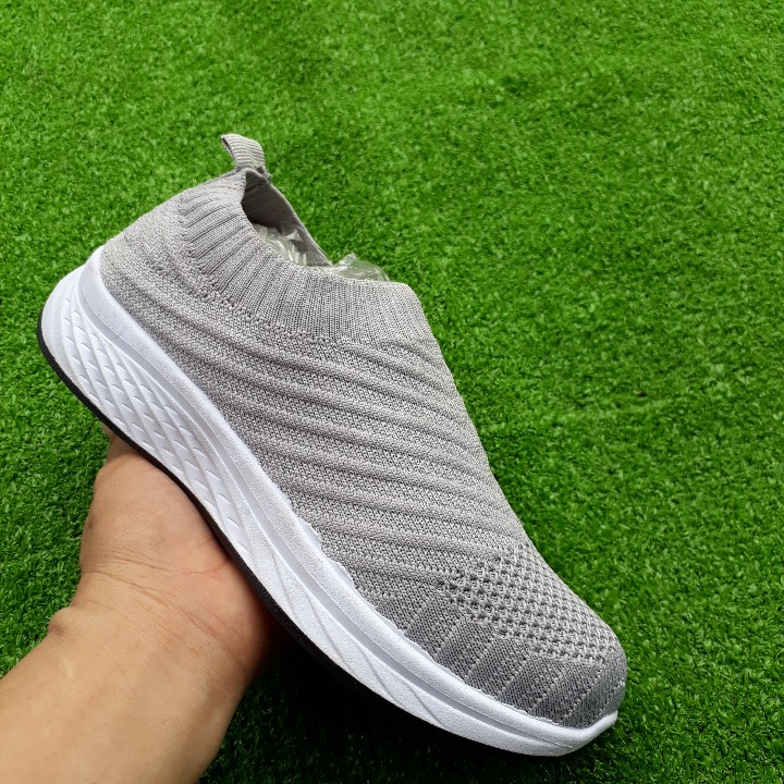[HCM]GIÀY LƯỜI VẢI NỮ
