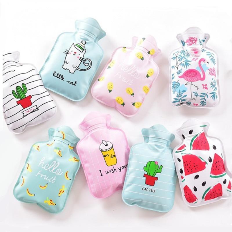 Bộ 5 túi sưởi mini cầm tay