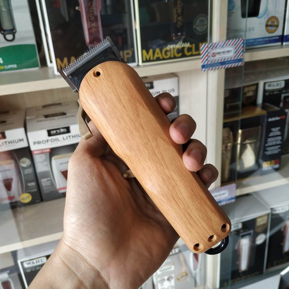 Ốp lưng tông đơ Wahl Magic Clip