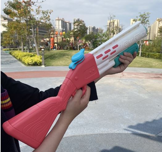 Đồ chơi phun nước shotguns Nova