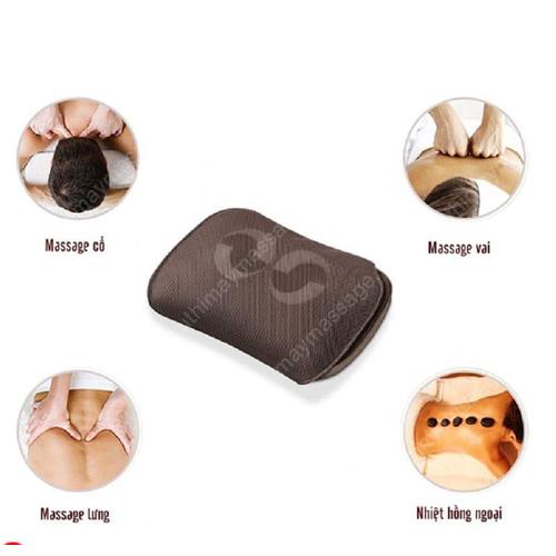 Gối massage Beurer MG147