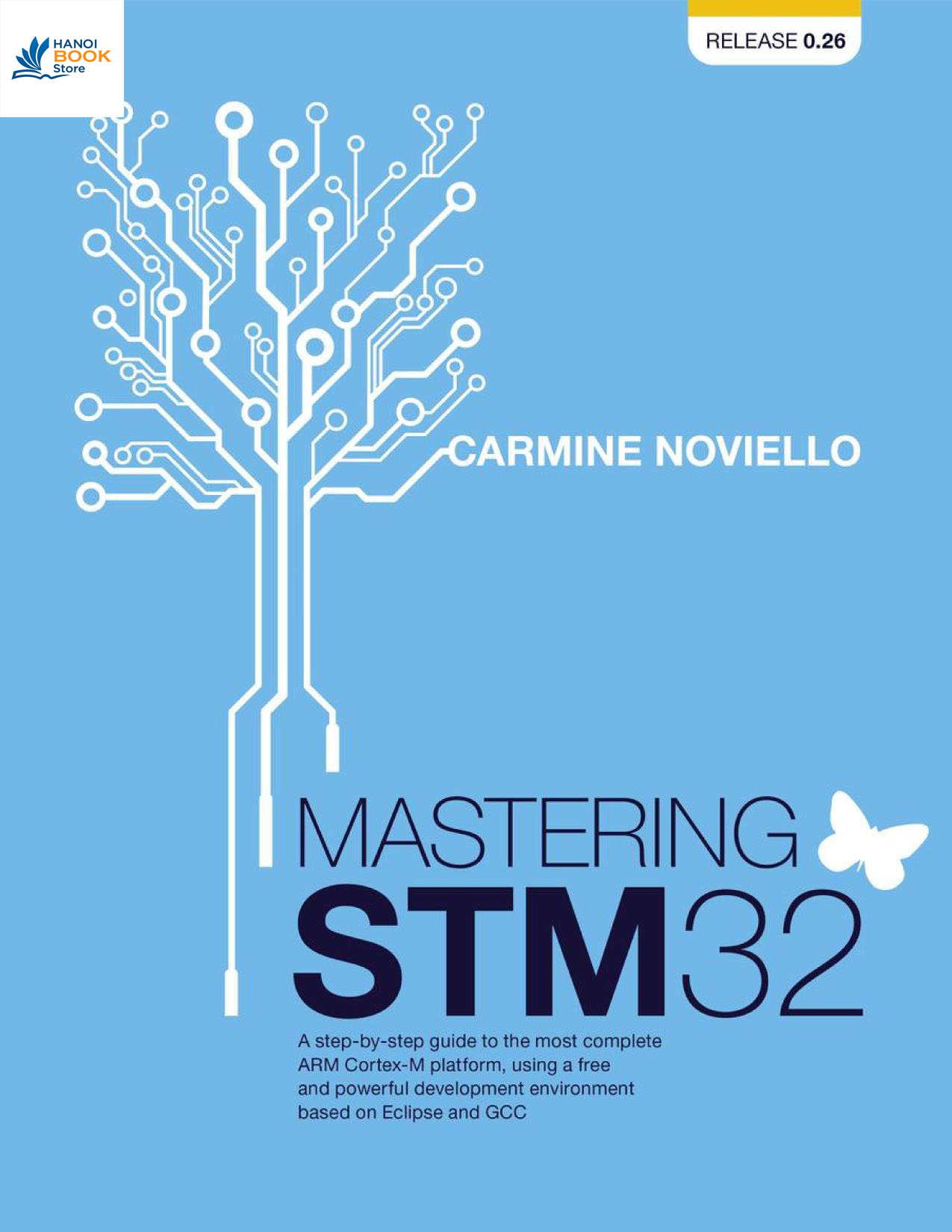 Mastering stm32