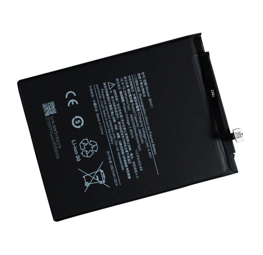 Pin Xiaomi Redmi 8 / BN51