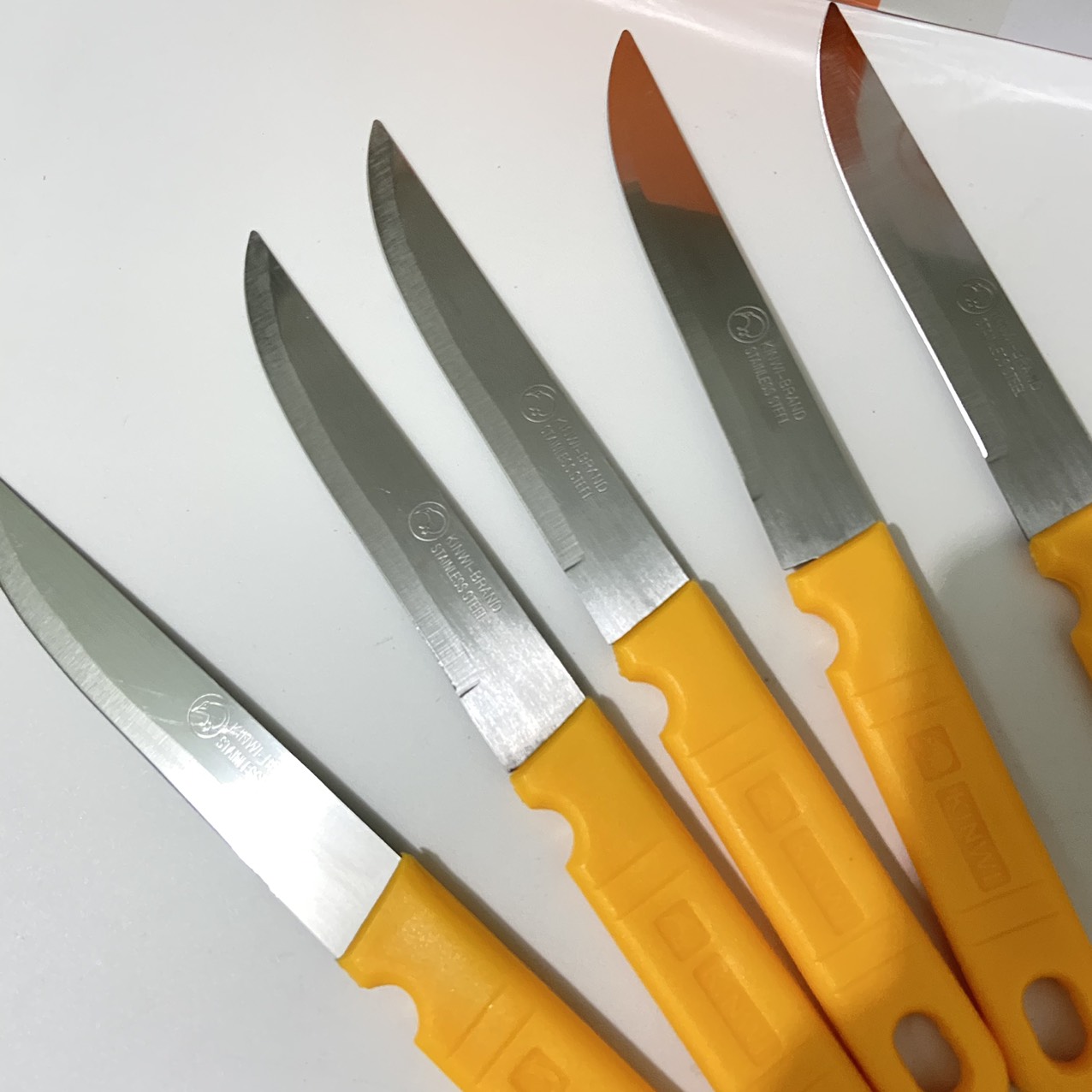 Combo 12 dao gọt trái cây KINWI