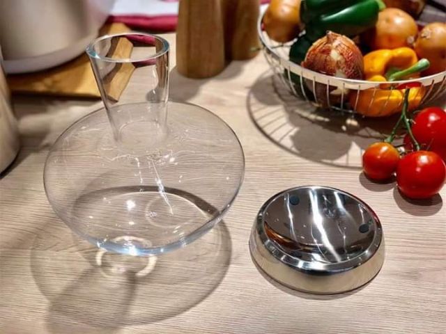 BÌNH RÓT RƯỢU VANG WMF JETTE