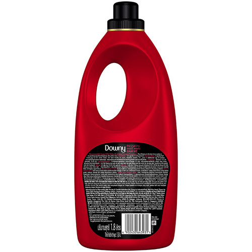 Combo 2 Chai Downy Hương Đam Mê Chai 1.8L