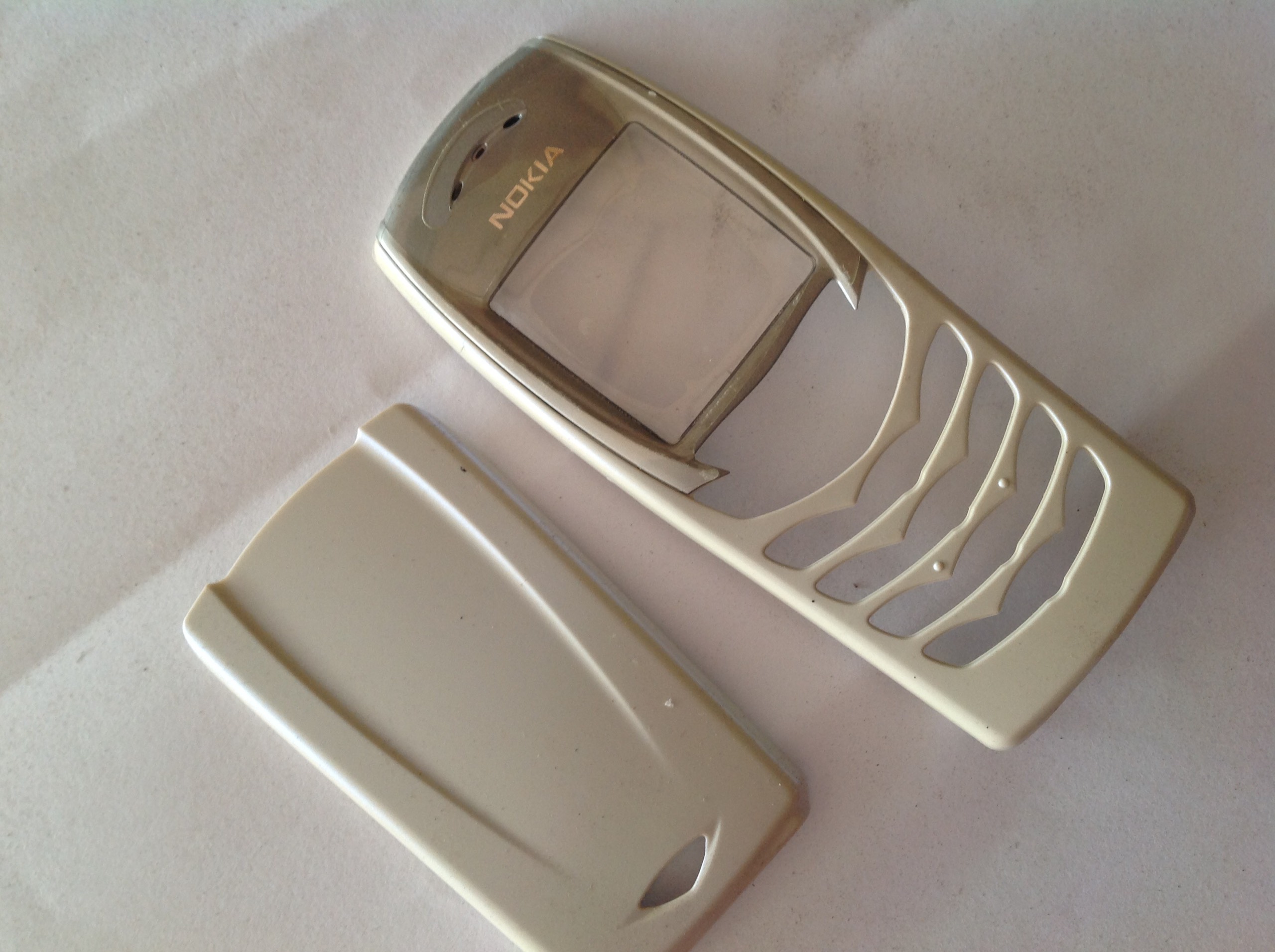 Vỏ Nokia 6100